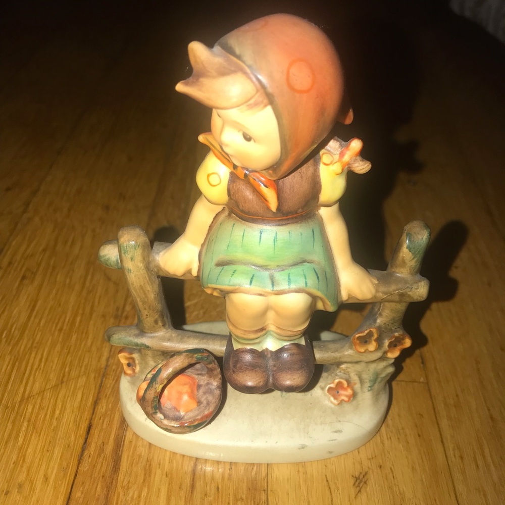 Rare Hummel
